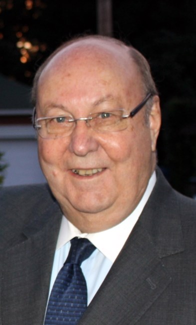 Obituary of Maurice Lejeune