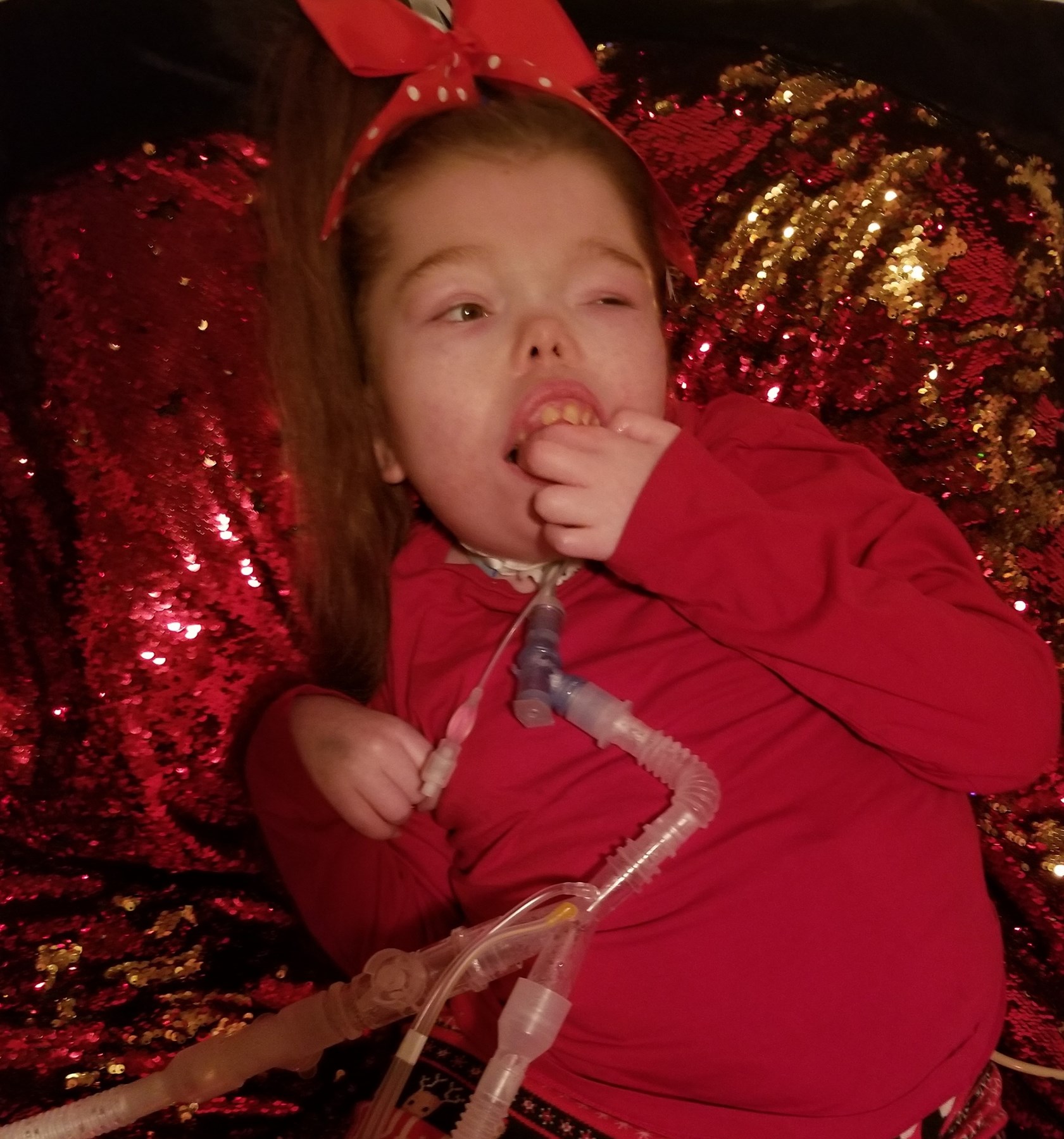 Obituary of Savannah Renea Jackson