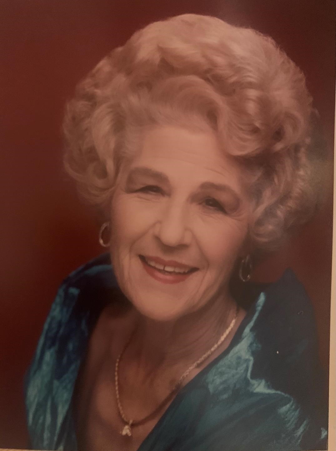 Obituary of Ouida Bowen Calloway