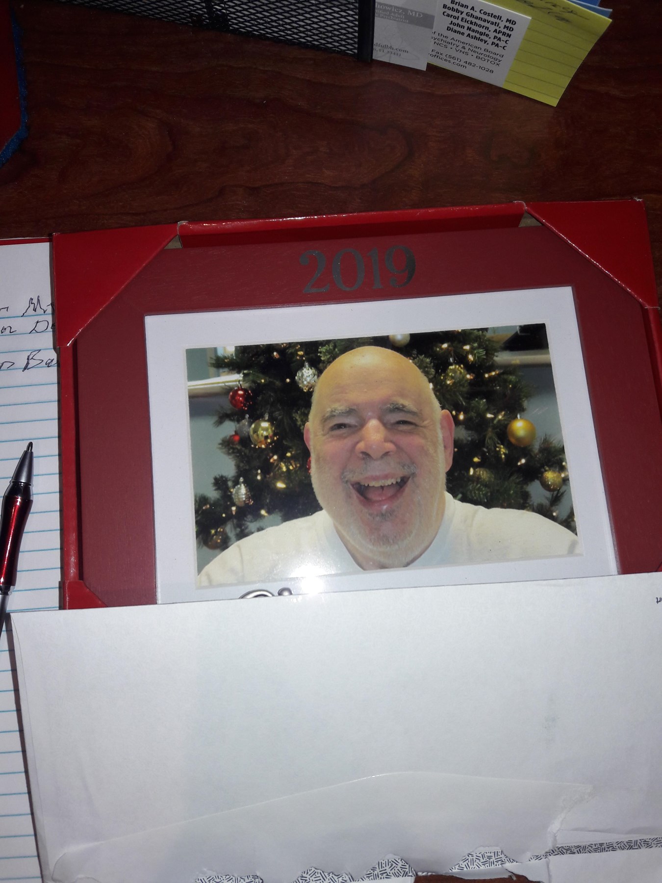 Obituary of Richard Allen Solomon