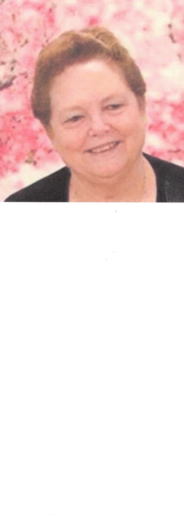 Obituary of Alma Arlene Nichols