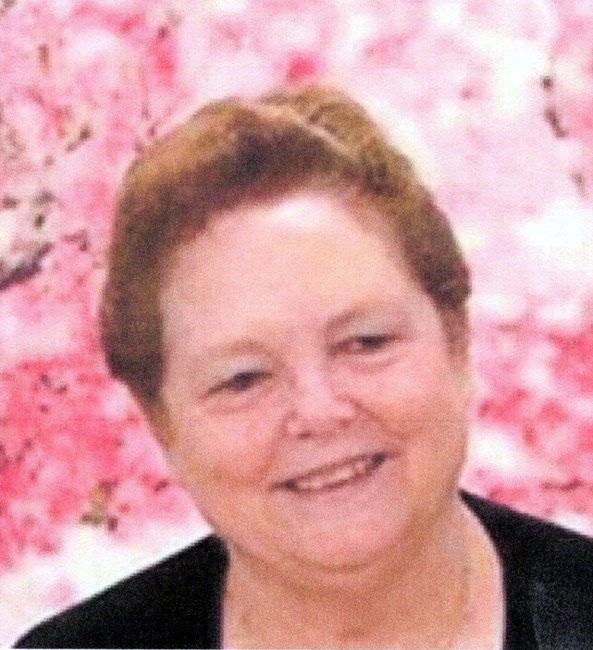 Obituary of Alma Arlene Nichols