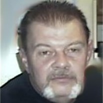 Obituary of Gary E. Garrabrant