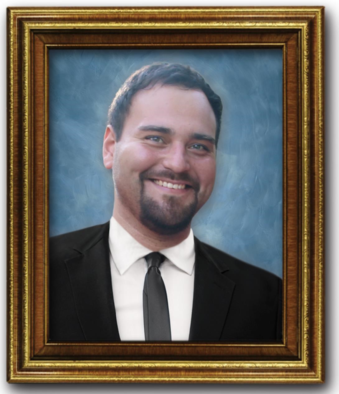 Obituary of Taner Marcelo Altinay