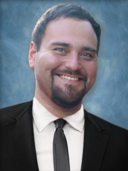 Obituary of Taner Marcelo Altinay