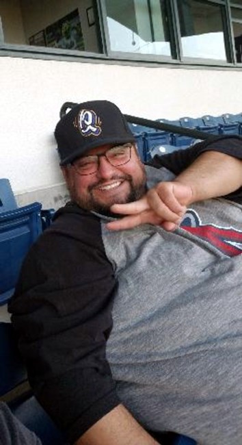 Obituary of Jaime Gutierrez