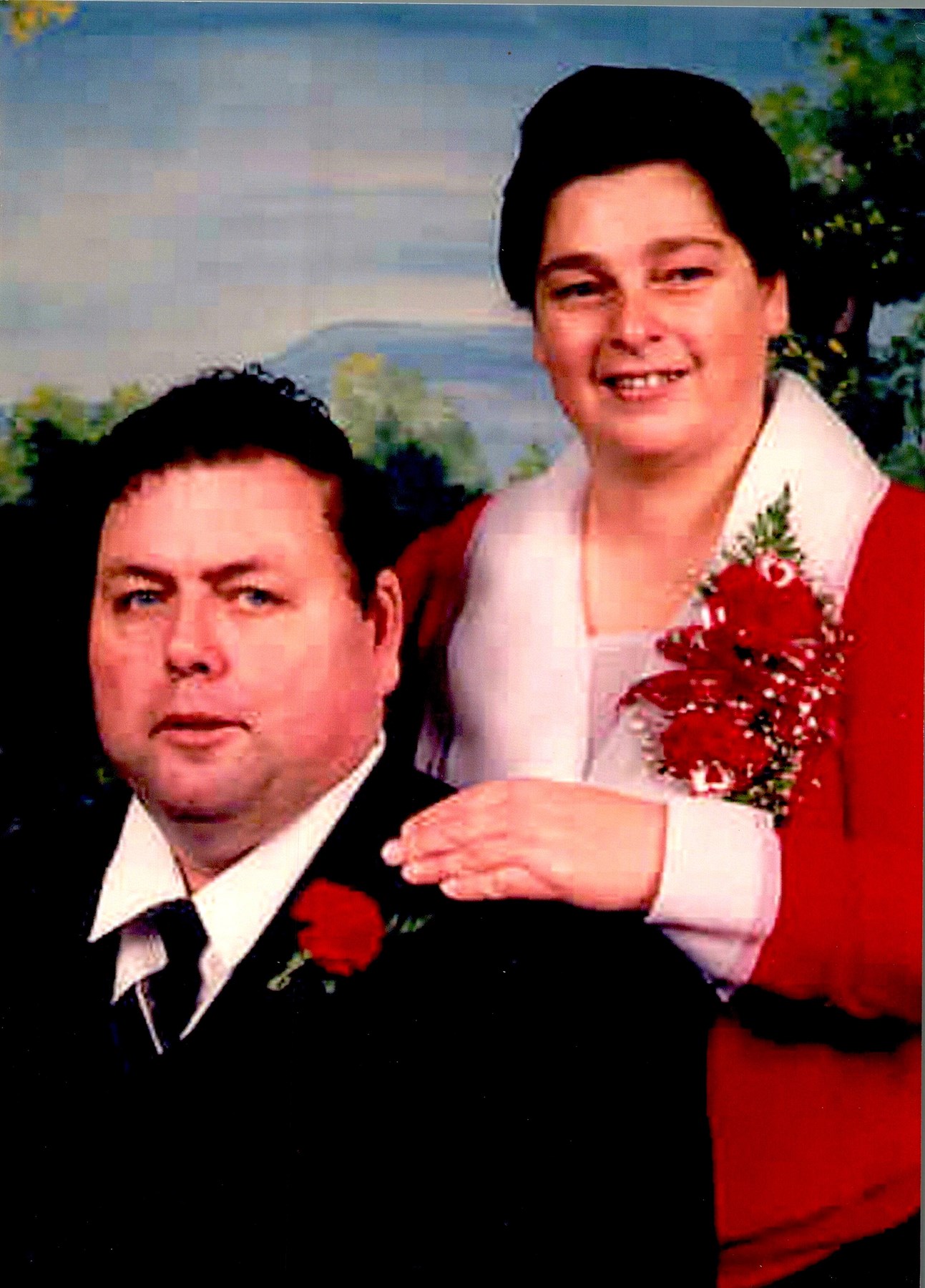 Obituary of Janice Biddle Hanson