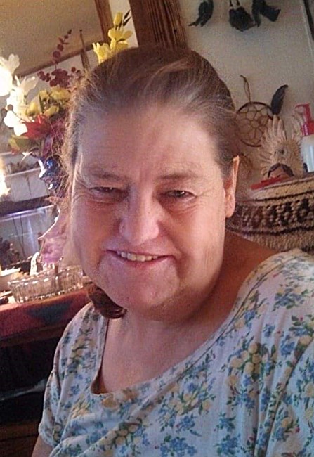 Obituary of Cynthia Marie May
