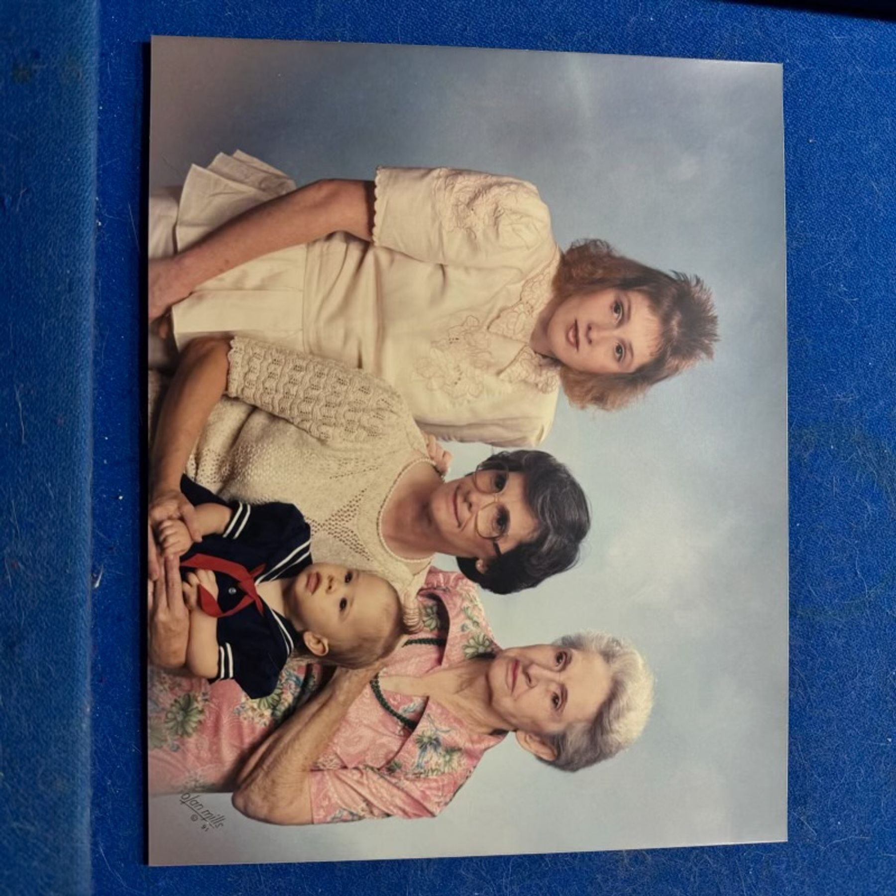 Obituary of Dorothy Jane DeSoto