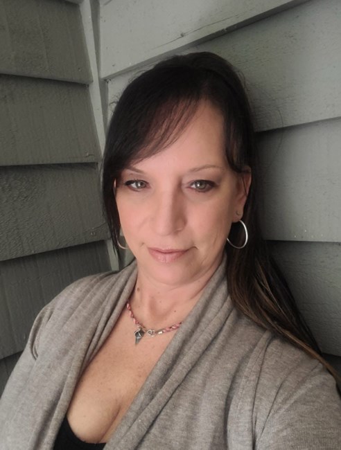 Obituary of Paula Lynn Russell-Grant