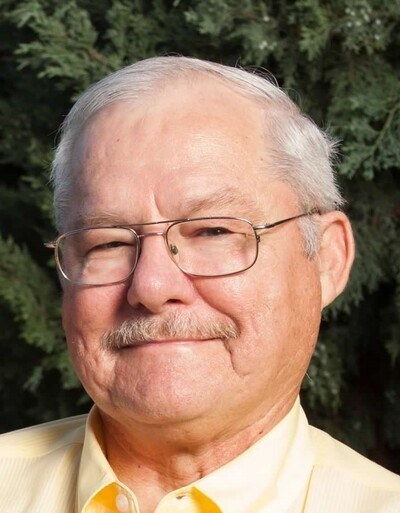 Obituary of Charles Norman Markert