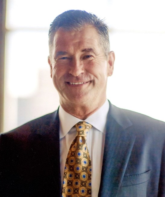 Obituario de Robert Anthony Lotane