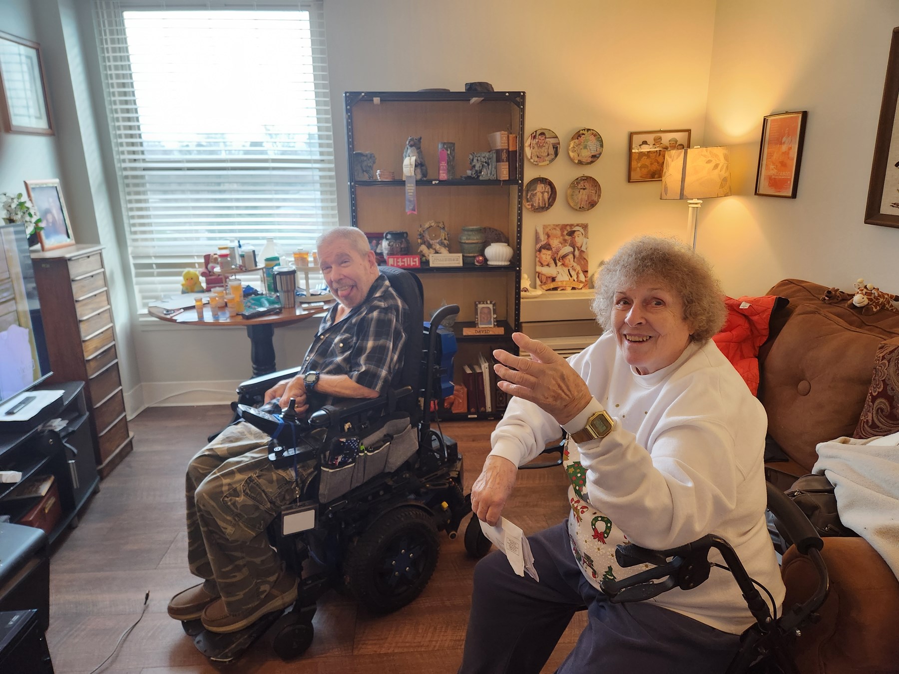 Obituary of Margaret Louise Colchin