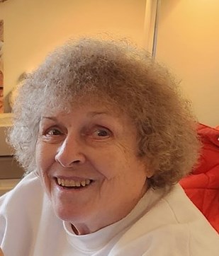 Obituary of Margaret Louise Colchin