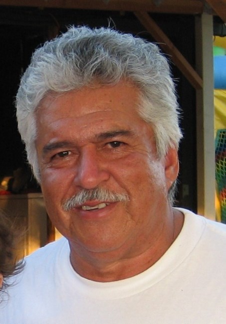 Obituary of Juan Antonio Ochoa