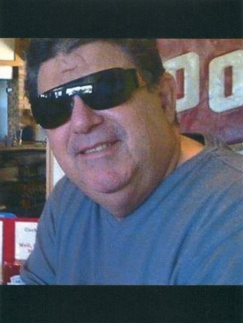 Obituary of Alberto Lazaro Gonzalez