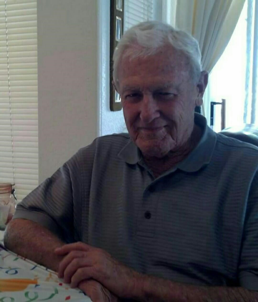 Obituary of Don Douglas Hurley