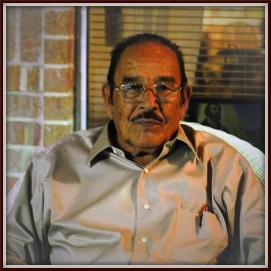 Obituario de Manuel Zenteno