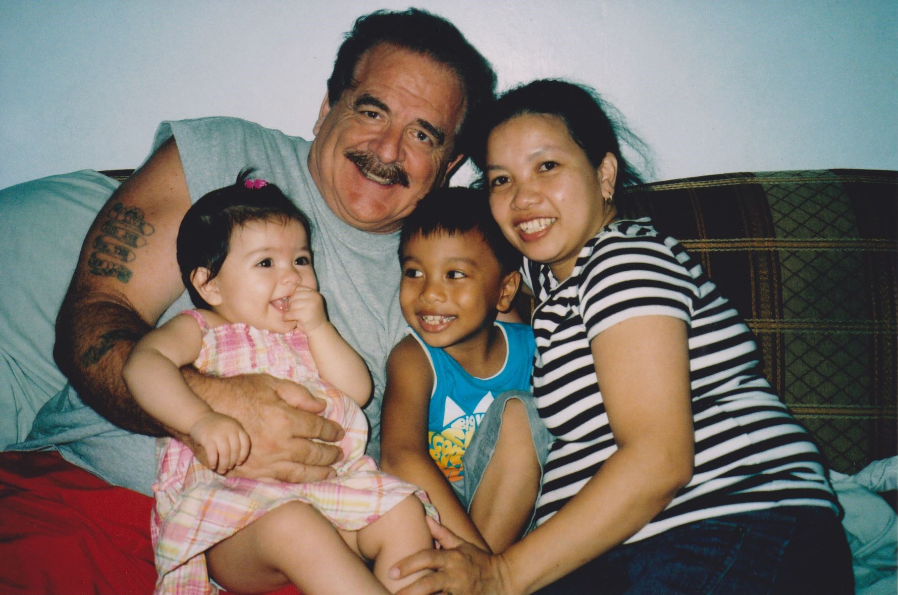 Obituary of Michael Calamia