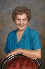 Frieda Caroline Allan