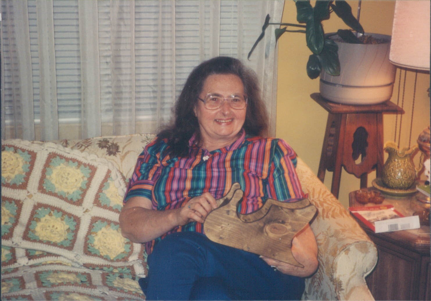 Obituary of Betty Davis Butler