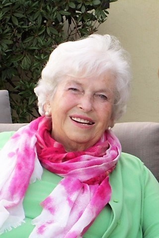 Obituary of Mrs. Dorothy Stewart Teggart Findlay