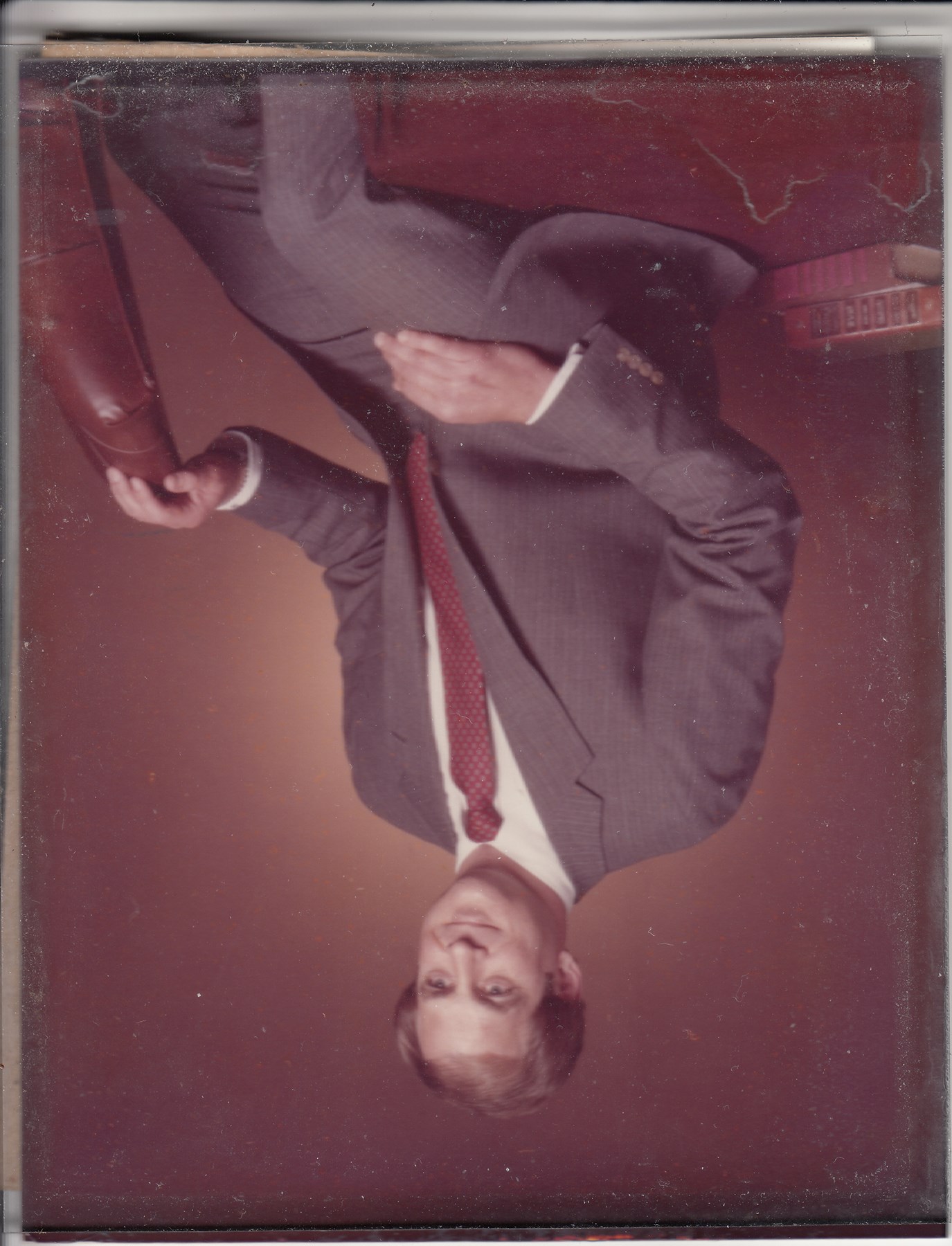 Obituary of Jack Matthew Freeman