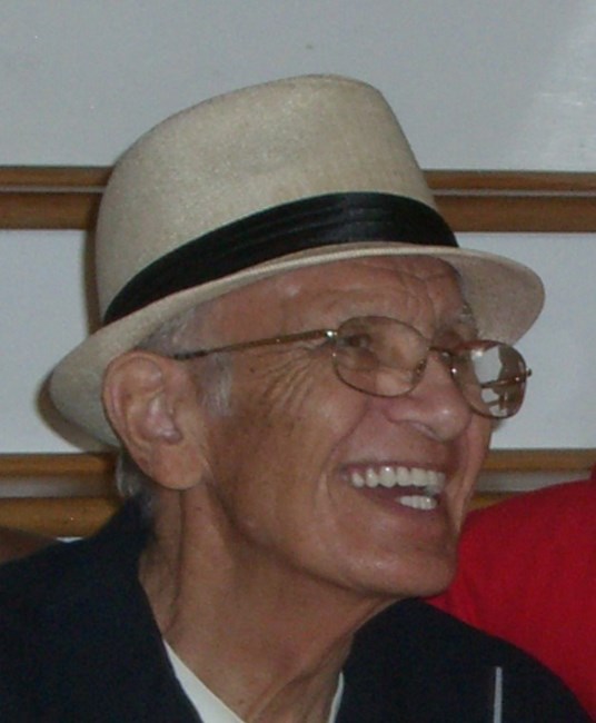 Obituario de Sifredo Muñiz Alvarez