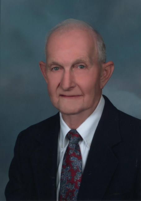 Obituary of Charles Clarence Habing