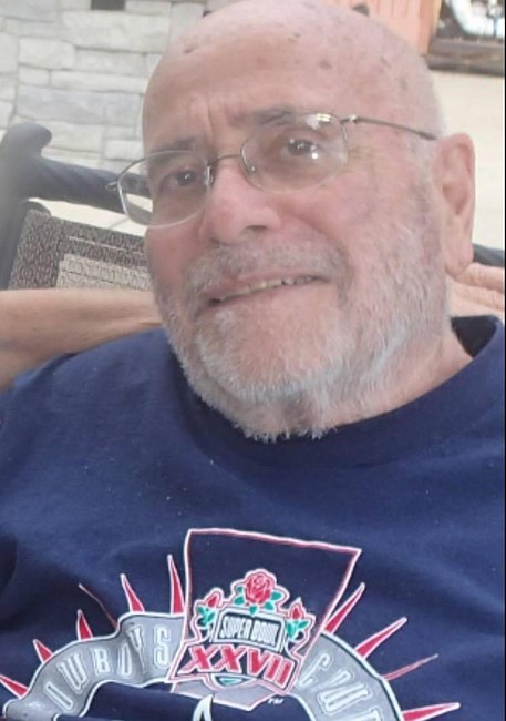 Obituary of Alexander Mitchell Poole