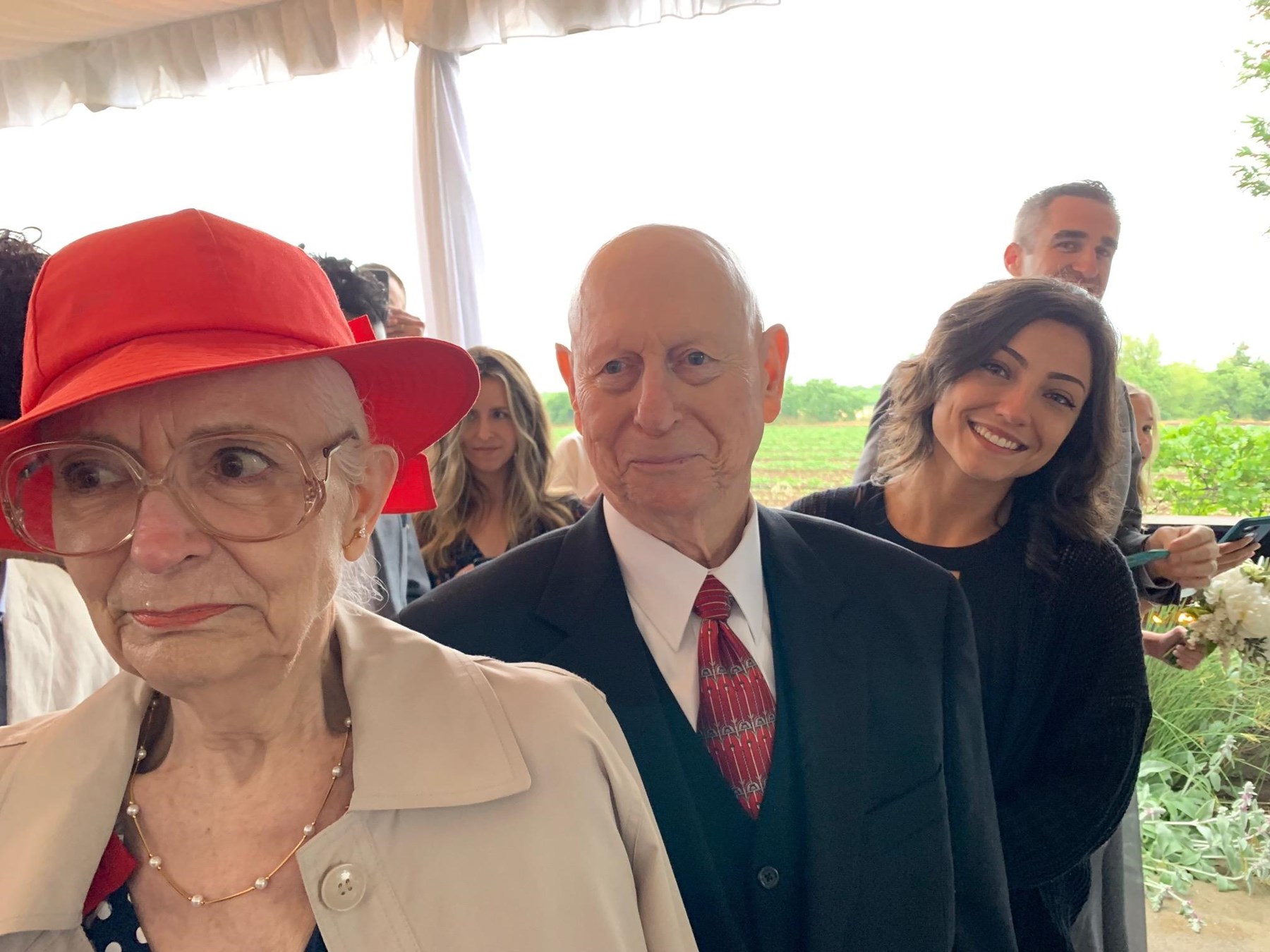 Obituary of Marvin Henry Lugger