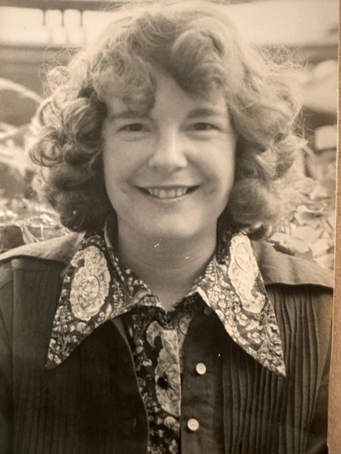 Avis de décès de Lynn Addison Williams