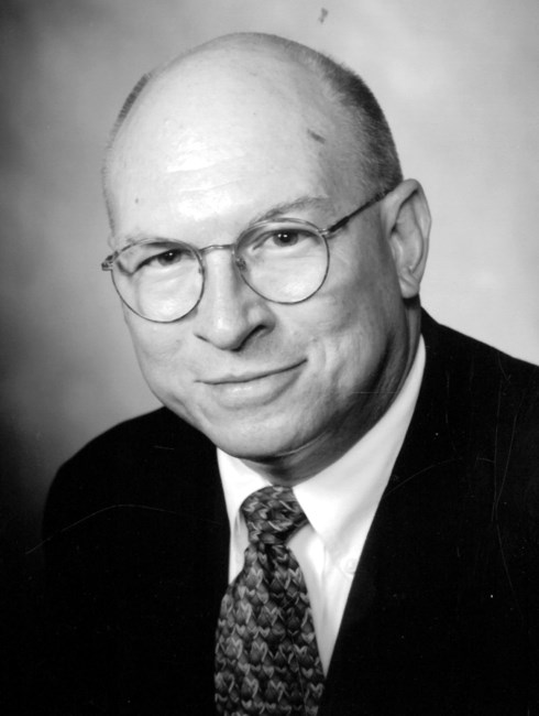 Obituary of Dale Charles Robinson