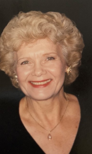 Obituary of Patricia Louise Hopping