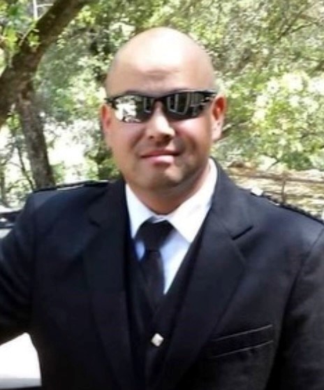 Obituary of Kevin Jon Kawamoto
