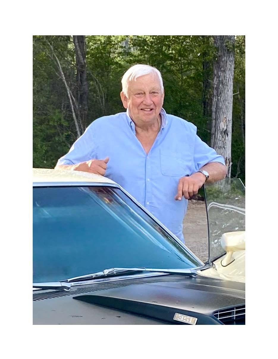 Obituary of Peter Leonard Hiebert