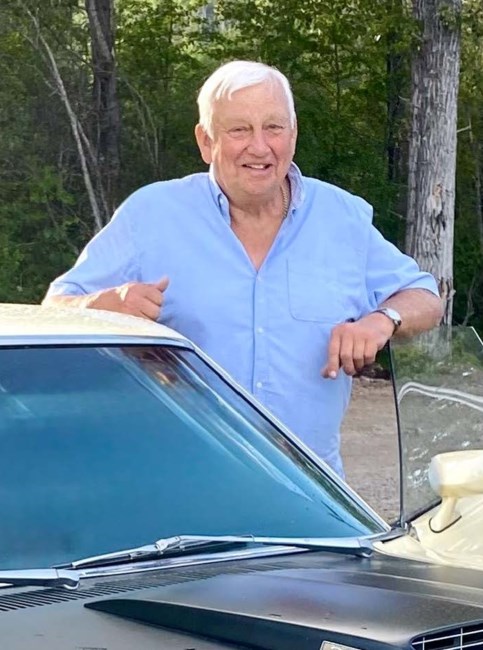 Obituary of Peter Leonard Hiebert