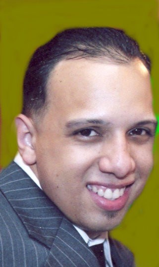 Obituary of Francisco E. Porter