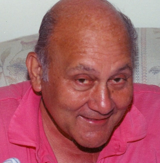 Obituary of Harry A. Iovino