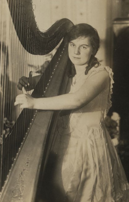 Obituary of Elsa M. Jennings