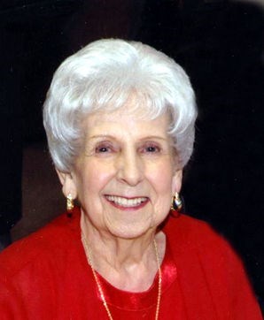Obituary of Gwendolyn M Schmidt
