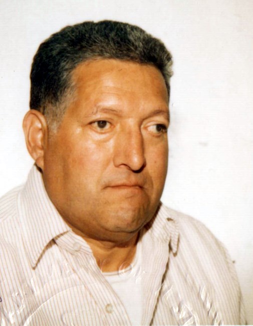 Obituario de Carlos Marquez