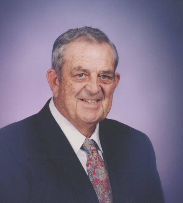 Obituario de Gerald "Jerry" O. Fox