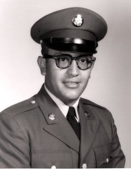 Avis de décès de Rafael Manuel Pena