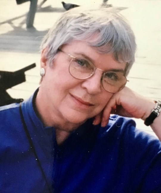 Obituary of Elizabeth E. Emerson