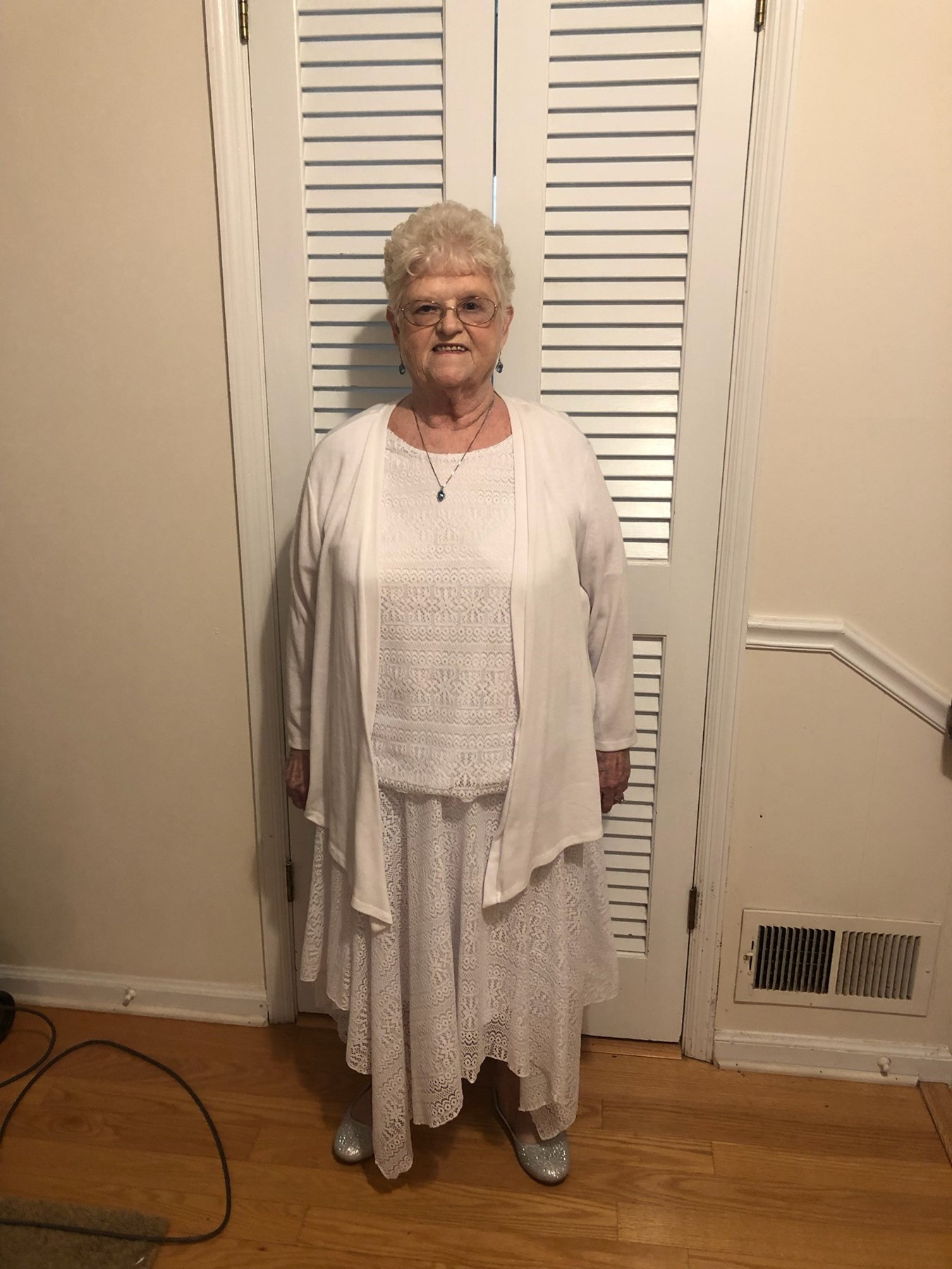 Obituary of Judy A. Ethridge