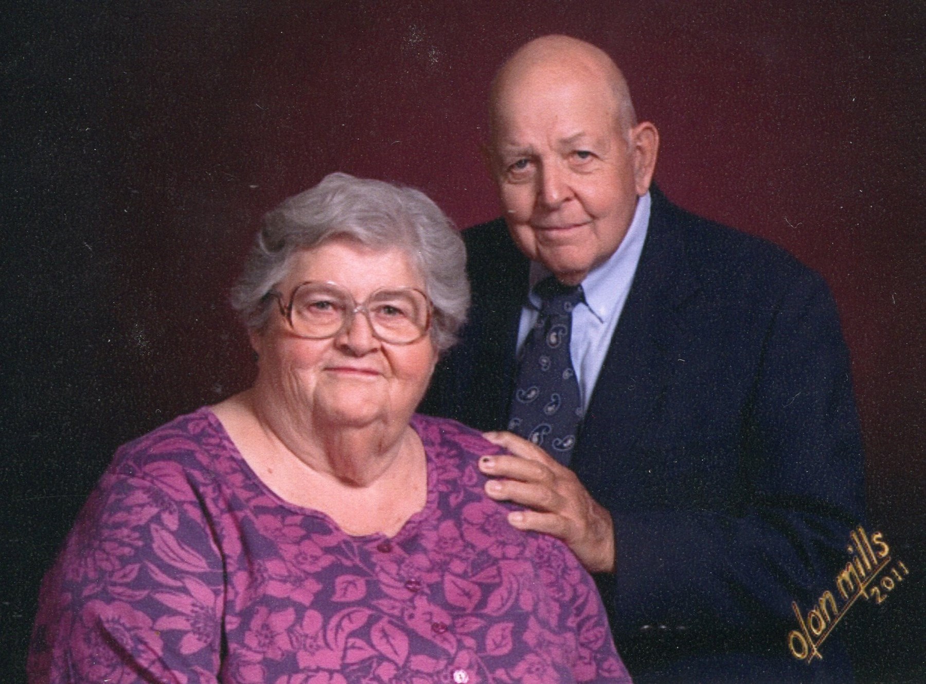 Obituary of Shirley Ann Wegener