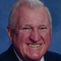 Obituary of Elmer Rachocki