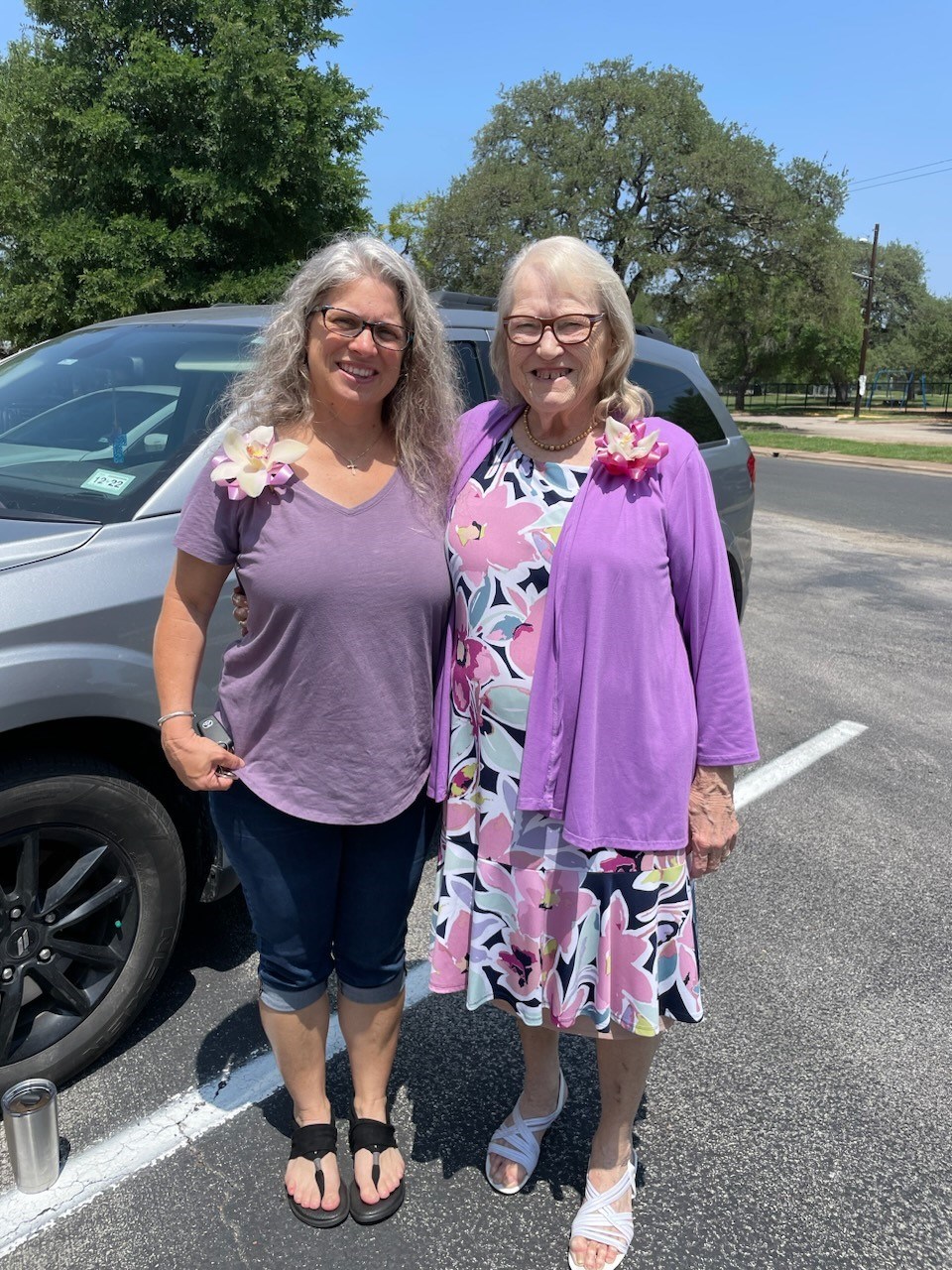 Obituary of Shirley Folkes