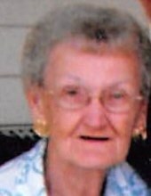 Obituary of Betty Elizabeth O'Neal Biggs